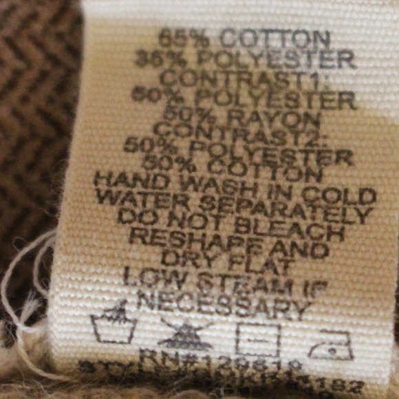 Gimmicks By BKE Medium B4 - Picture 8 of 8